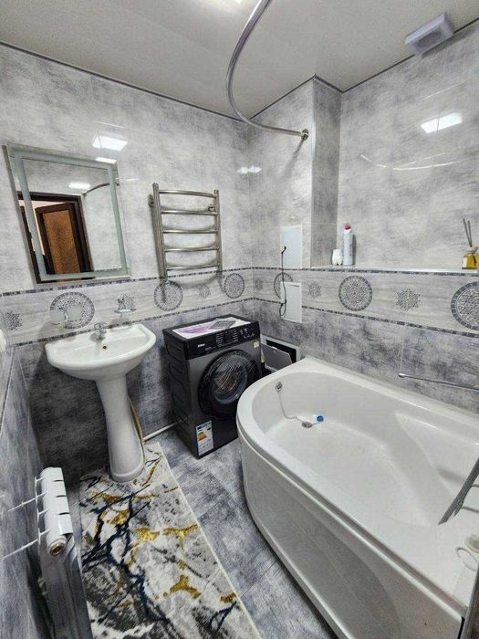 продаётся квартира 2хкомнатная, ориентир Согдиана