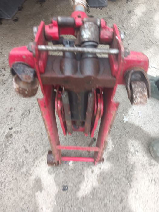 Cric crocodil  defect