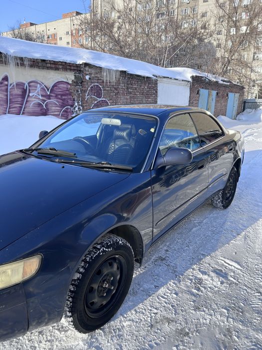 Продам Toyota Corolla Ceres