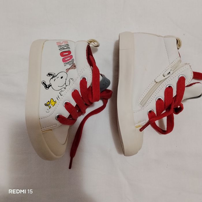 Ghetute zara baby 21