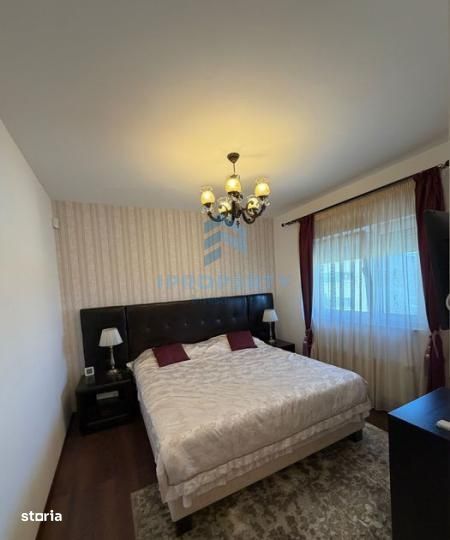 Apartament 2 Camere | Baneasa |2 Bai | Parcare Insula | Complex Felici