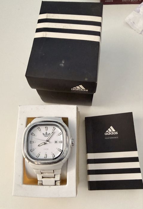 Мъжки часовник Adidas originals Alluminium