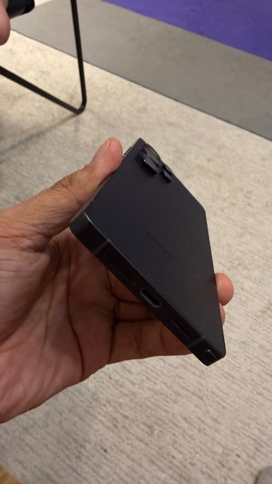 Самсунг S25 ultra 1терабайт