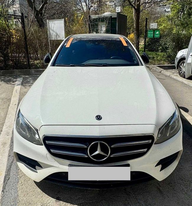 Montaj parbiz la domiciliu