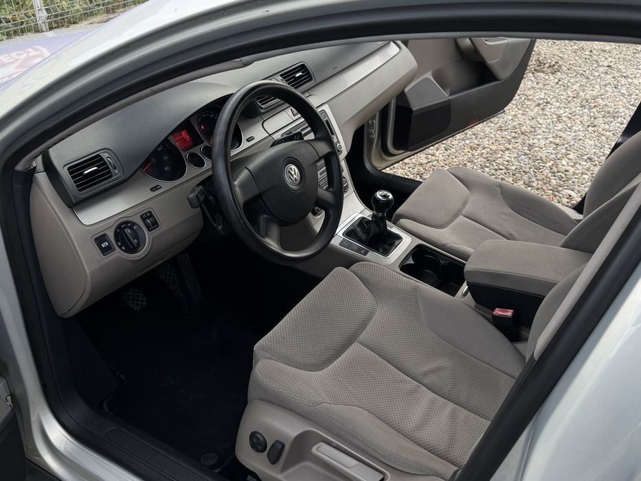 Vw passat limuzina 1.4TSI 122CP