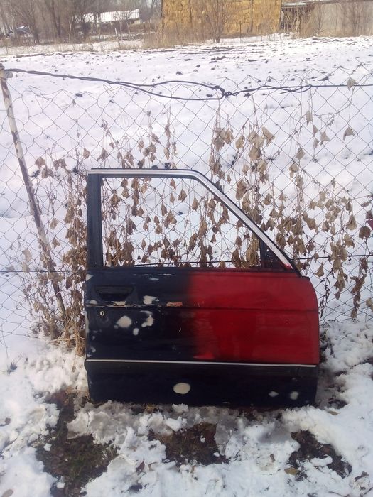 BMW e28 запчасти