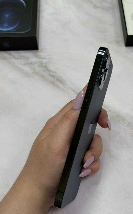 IPhone 12 Pro Max срочно