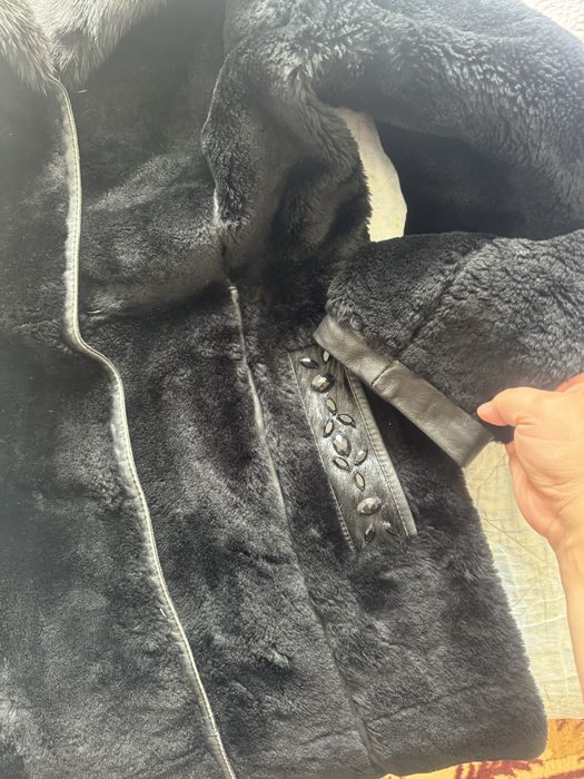 Верхный одежда