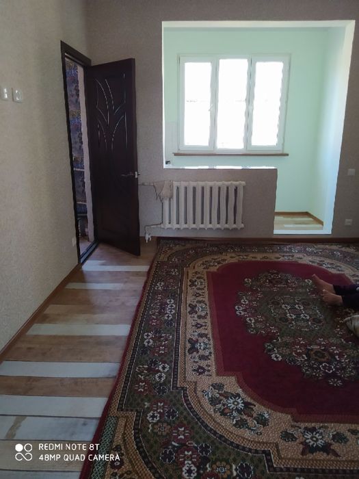 Аренда квартиры Чиланзар 7 кв 2х комн