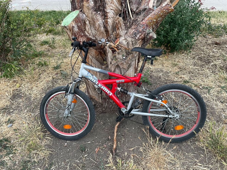 Велосипед 20 цола