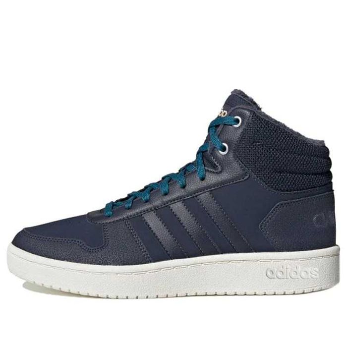 Adidas - neo Hoops 2.0 Mid №37 1/3  Оригинал Код 333