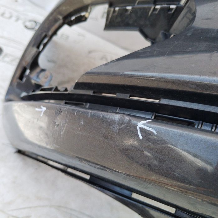 Bara fata Opel Corsa E an 2014-2015-2016-2017-2018-2019