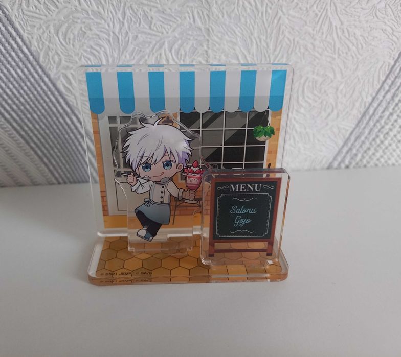 Продам аниме фигурки