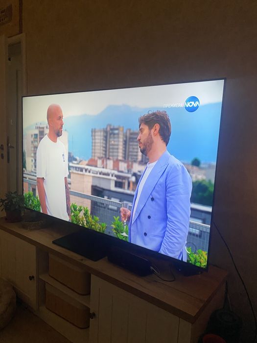 TCL 65C805 MiniLED (65C6K)
