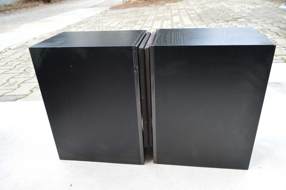 Boxe Canton Chrono 502