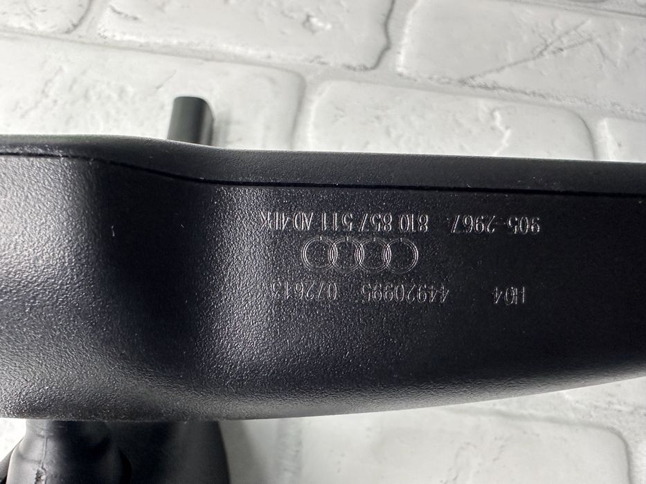 Огледало с камера AUDI A4 A5 A6 A7 Q5 8T0857511AD