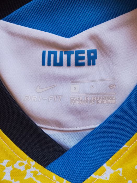 Tricou Fotbal Inter Milan