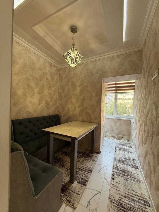 №5409 Продается квартира срочно