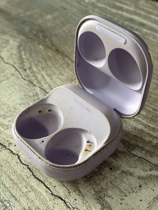 galaxy buds 2 pro