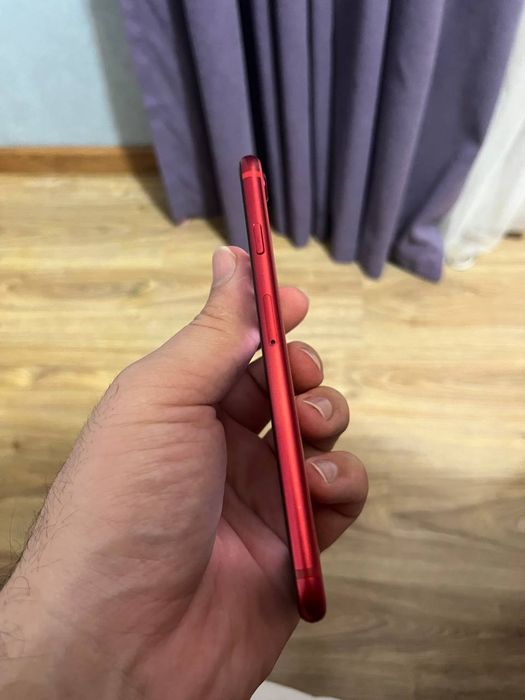 iPhone se 2020 64gb EAC