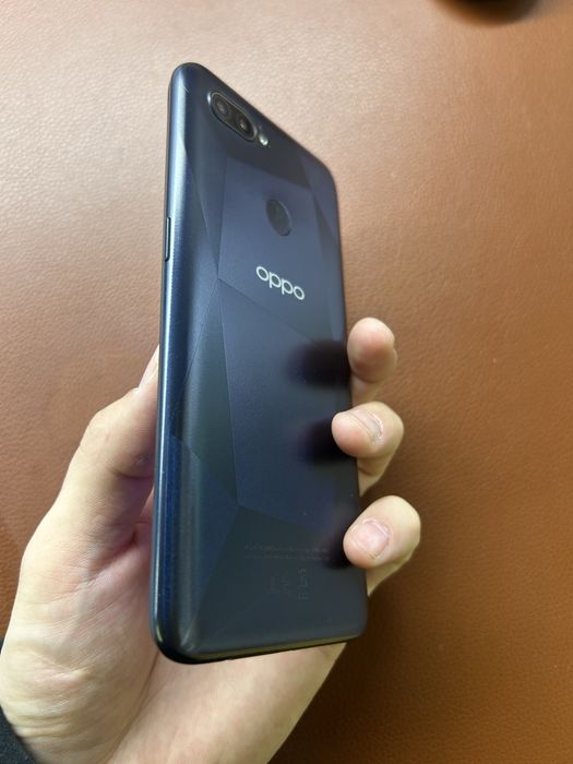 Без минусов оппо а12