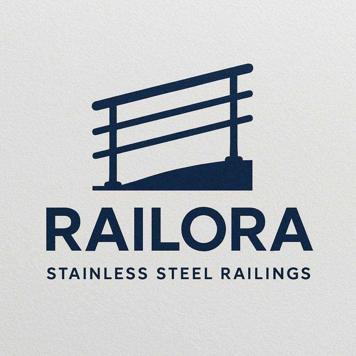 Парапети от неръждаема стомана (ИНОКС)