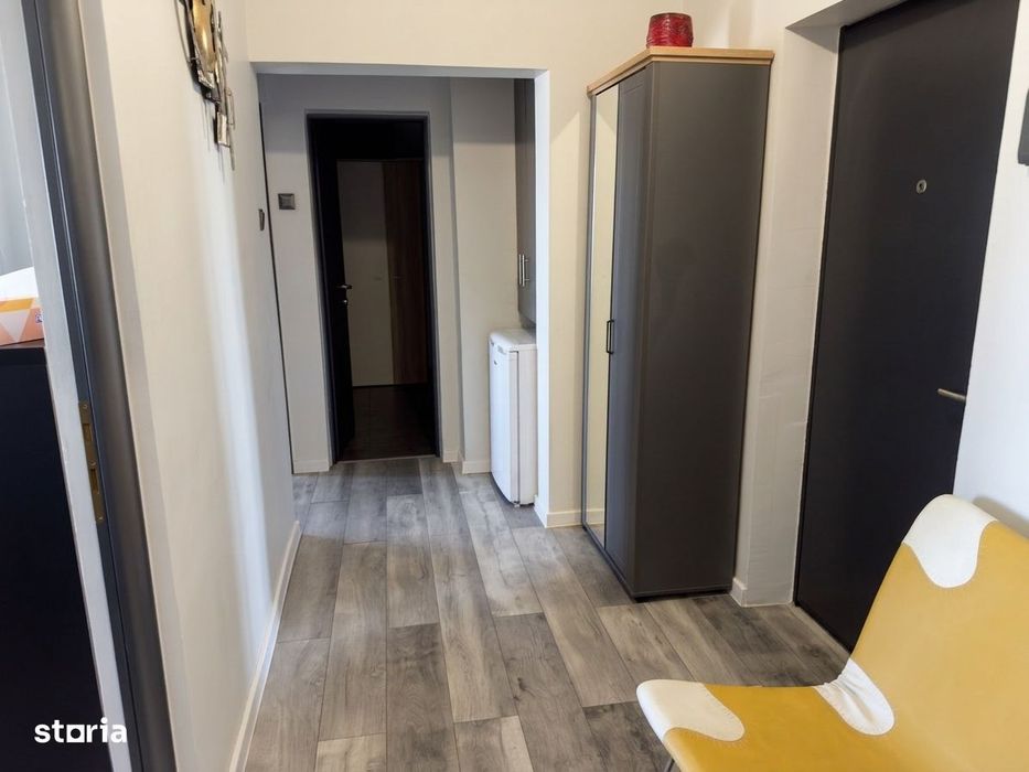 Vânzare Apartament 2 camere Splaiul Unirii