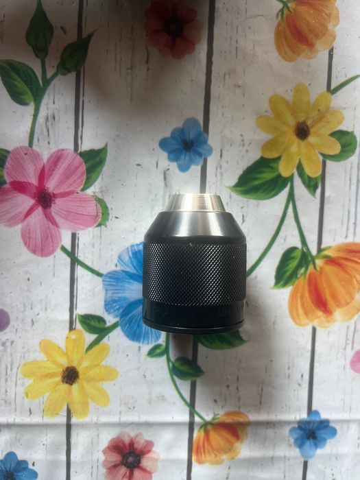 Makita DDF486 + mandrina