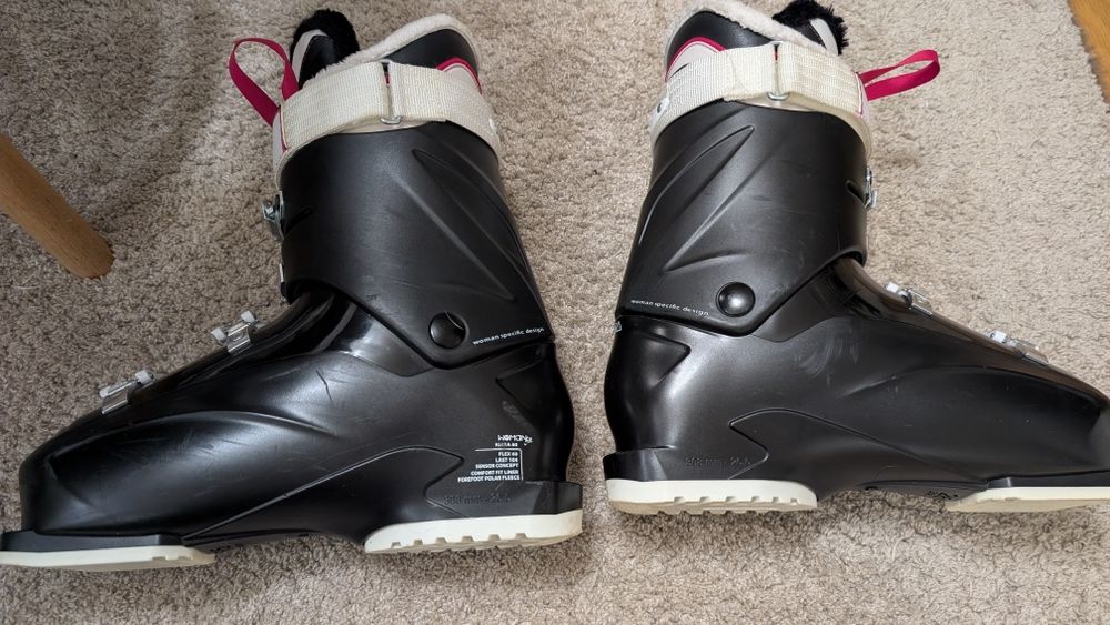 Ски обувки Rossignol 26.5