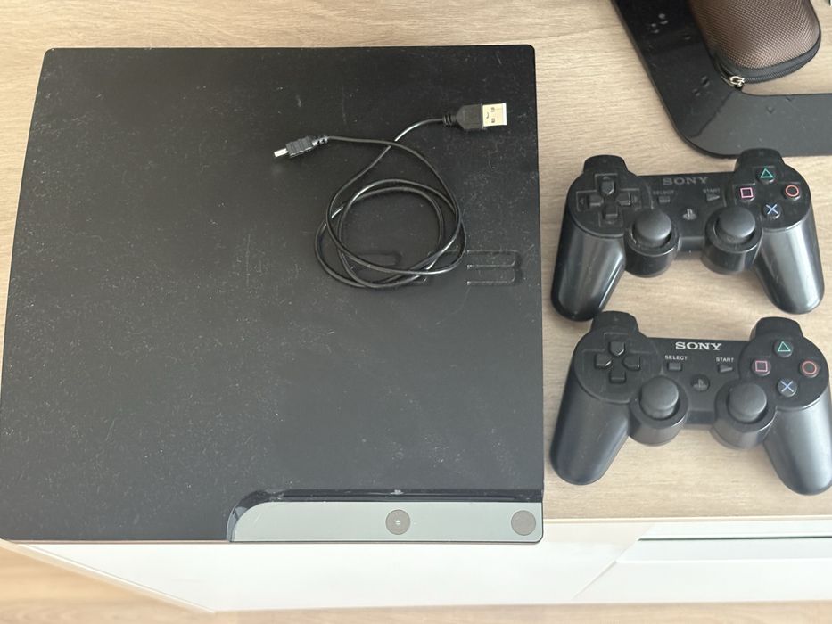 Ps 3 / ПС 3 в идеальном состоянии