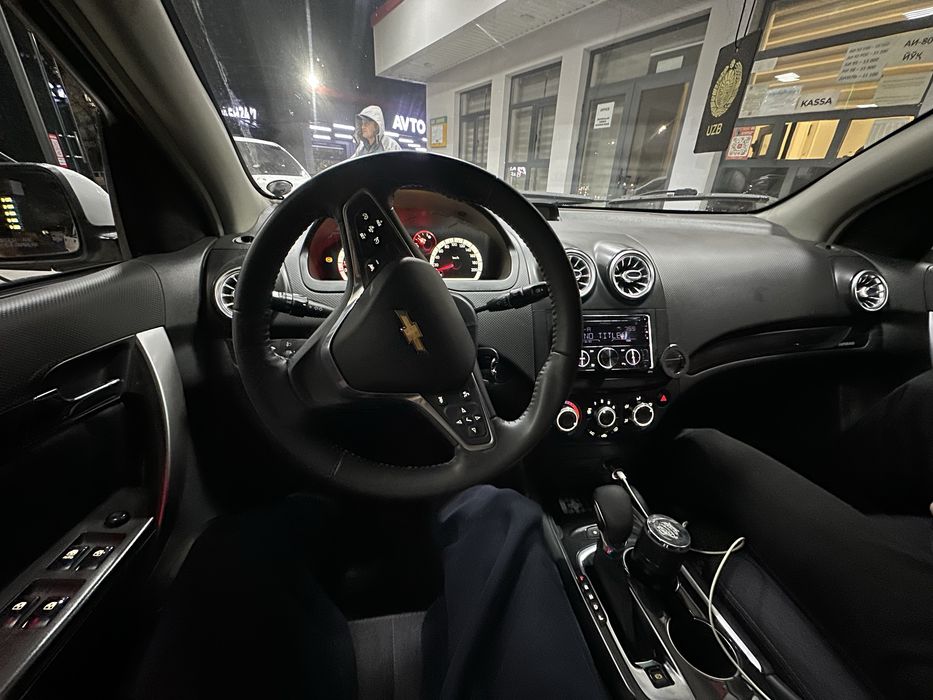 Nexia3 Ltz 2019