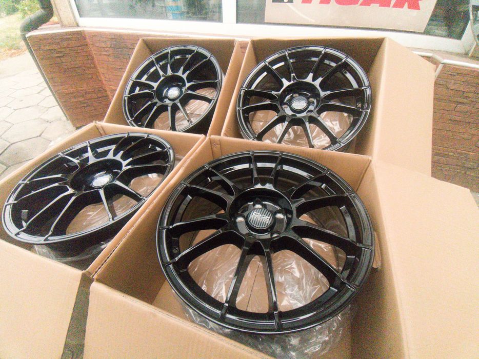 5х112 18 цола Audi Vw Skoda Seat Mercedes