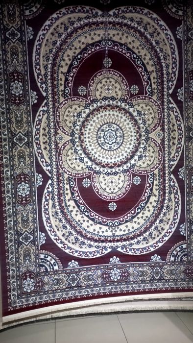 Ковры  дорожки со склада
