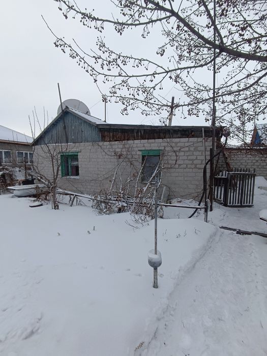 Обмен дом на квартиру