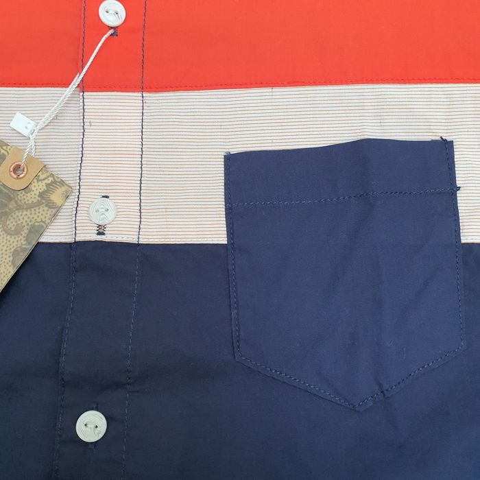 Camasa Scotch & Soda, noua cu eticheta,  S