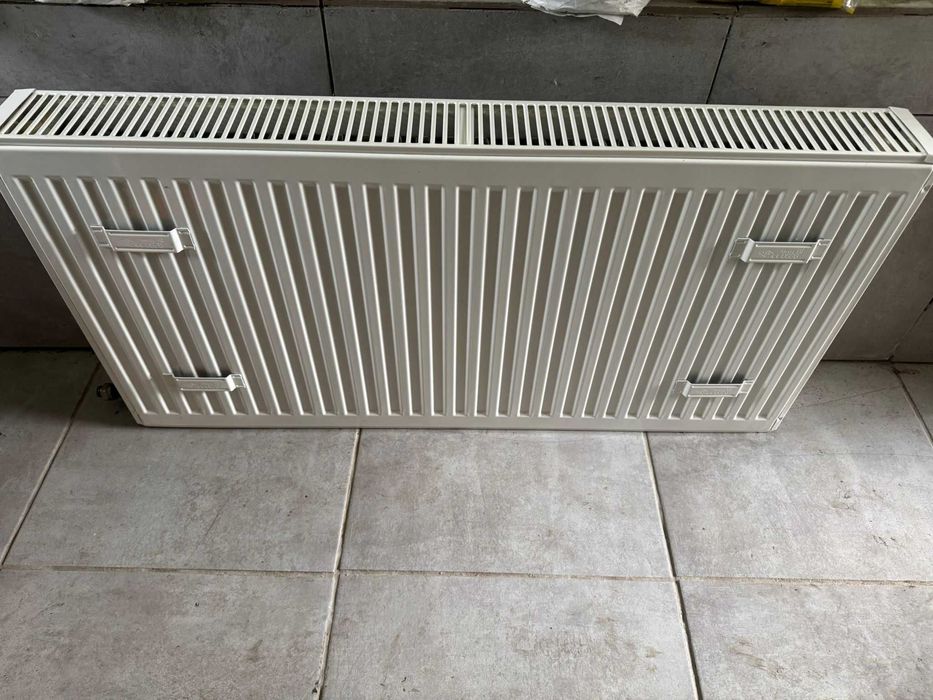 Панелен радиатор – използван, но изправен