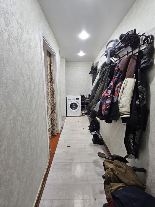 Продаётся квартира