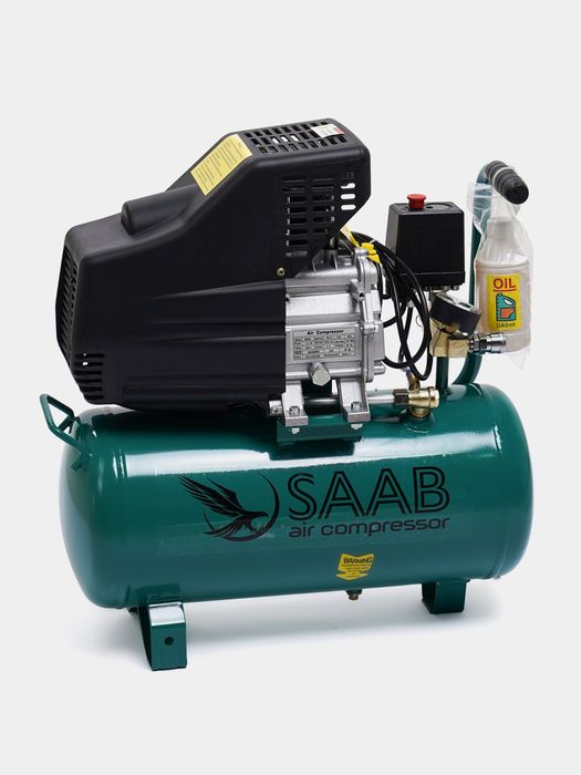 Kompressor SAAB  50L OPTOM NARXLARDA !!!