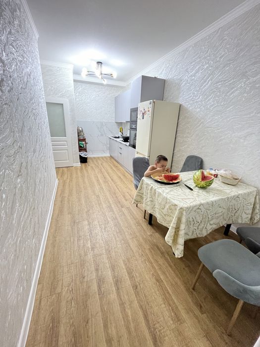 Продам квартиру 29 24