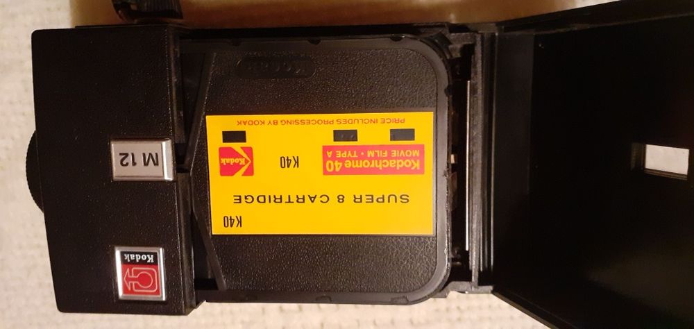 Камера кодак в отлично състояние