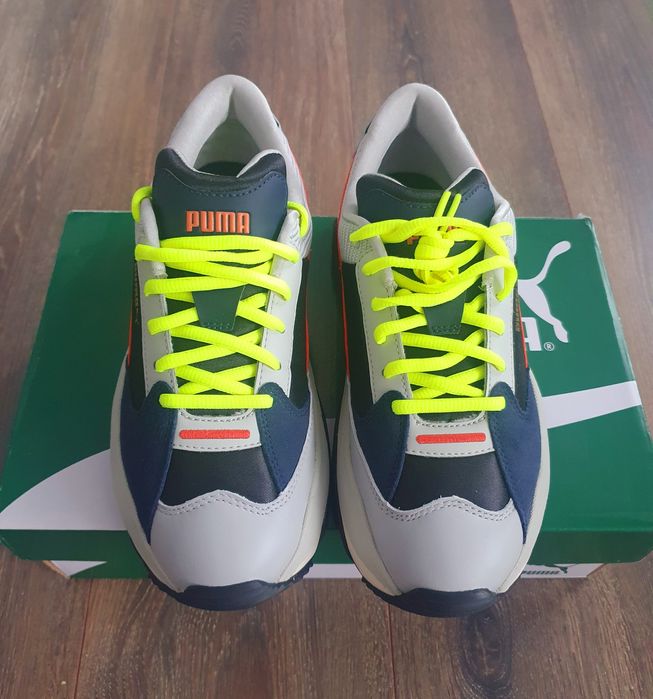 Pantofi sport Puma
