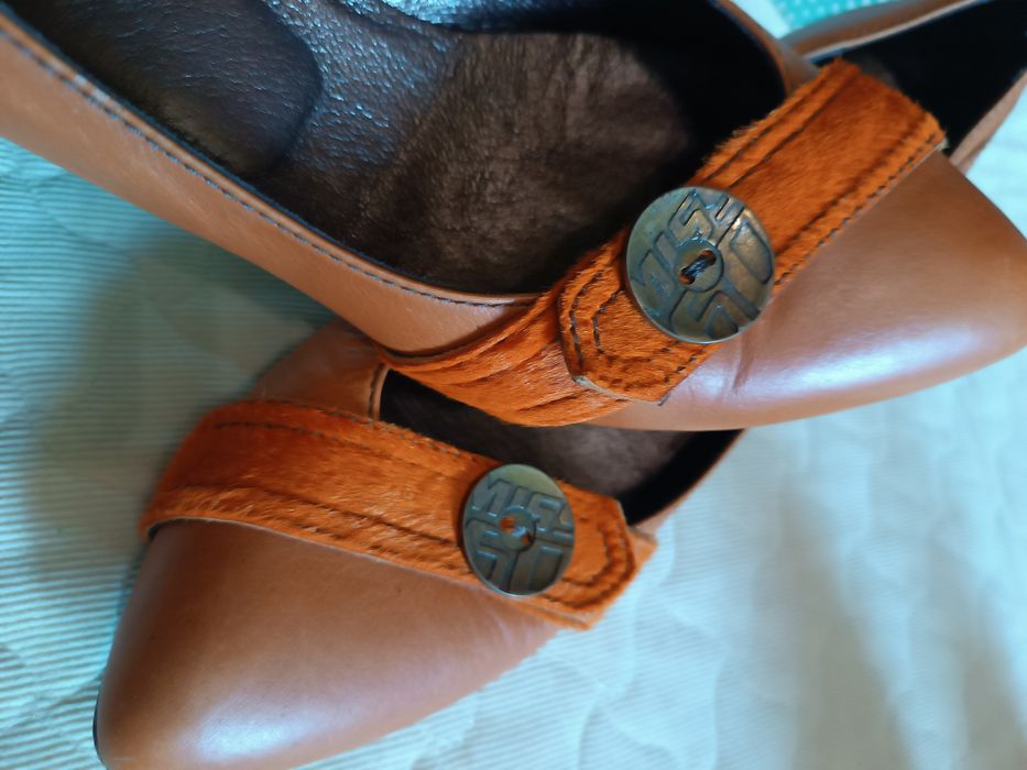 Дамски обувки Miss Suxty G star