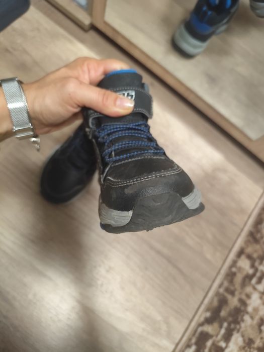 Скечърс 28  skechers боти момче