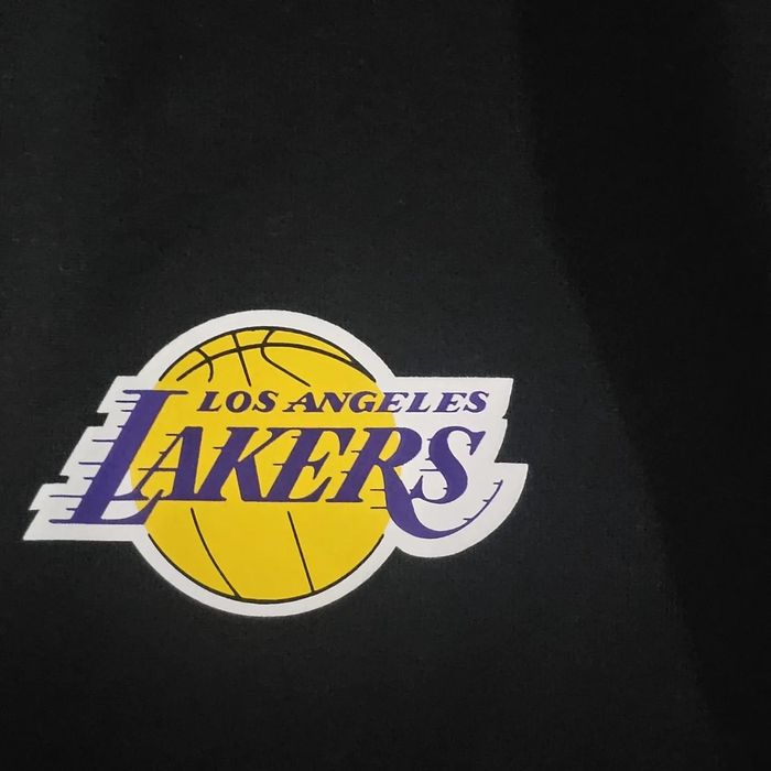 Pantaloni Nike Lakers