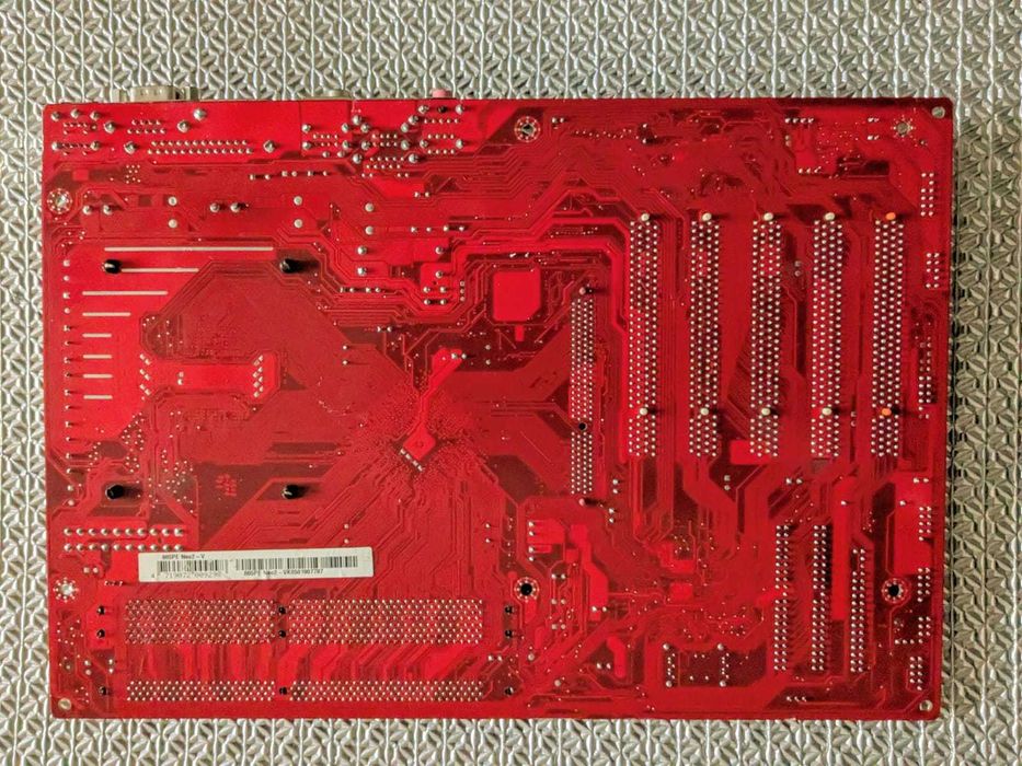 Placă de bază MSI 865PE Neo2-P (MS-6728)