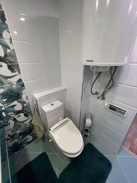 Продава се Тристаен апартамент в Стара Загора, Аязмото - 100 кв.м за 1400 €/кв.м - Снимка #9