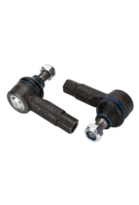 Рулевые наконечники на Шевролет