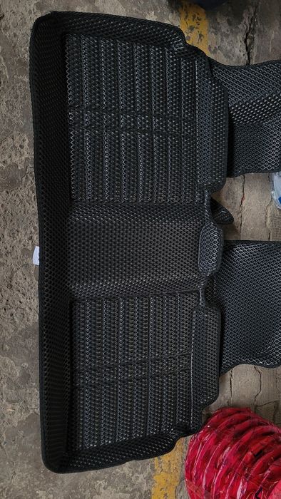 Hongqi e-qm5 polik evakor gibrid polik 7dpolik коврик новый топ