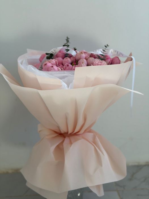 Букет Пионов Продам