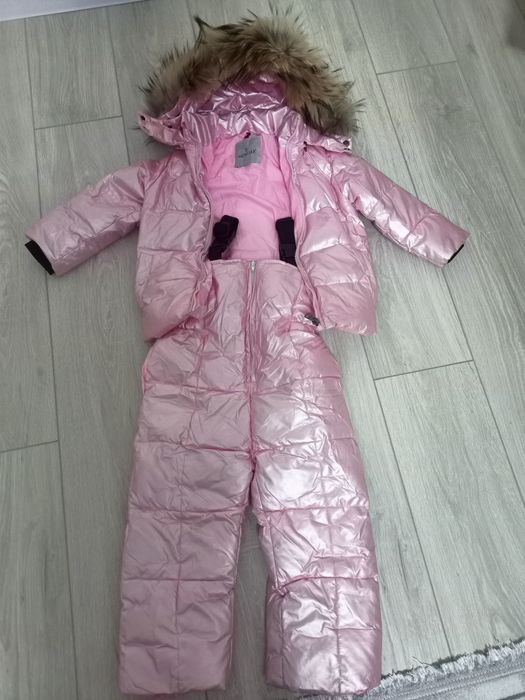 Комбинезон для ребёнка